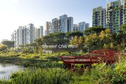 Blk 118A Alkaff Lakeview (Toa Payoh), HDB 4 Rooms #581614801